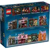 LEGO Harry Potter 75978 Diagon Alley set Photo 2