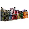 LEGO Harry Potter 75978 Diagon Alley set Photo 5