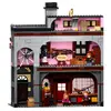 LEGO Harry Potter 75978 Diagon Alley set Photo 6