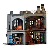 LEGO Harry Potter 75978 Diagon Alley set Photo 7