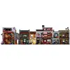 LEGO Harry Potter 75978 Diagon Alley set Photo 8