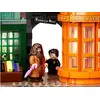 LEGO Harry Potter 75978 Diagon Alley set Photo 9