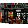 LEGO Harry Potter 75978 Diagon Alley set Photo 13