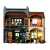 LEGO Harry Potter 75978 Diagon Alley set Photo 15