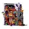 LEGO Harry Potter 75978 Diagon Alley set Photo 16
