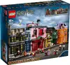 LEGO Harry Potter 75978 Diagon Alley set Photo 23