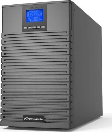 Uninterruptible Power Supply PowerWalker VFI 1000 ICT IoT Photo 12