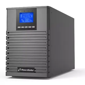 Источник бесперебойного питания PowerWalker VFI 1500 ICT IoT
