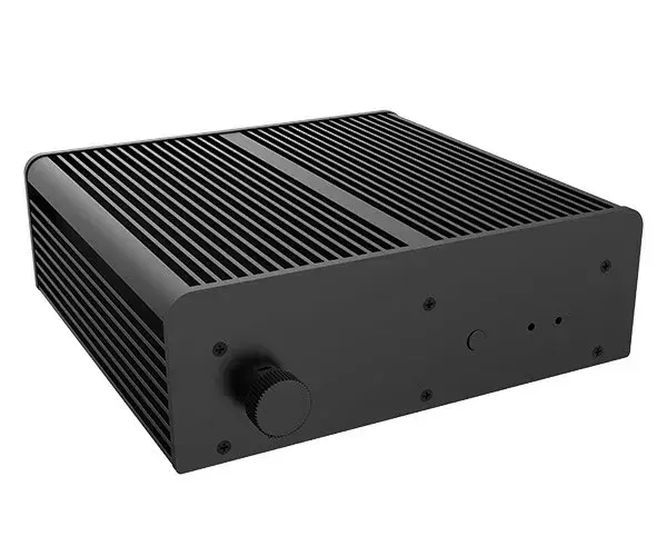 Компьютерный корпус Akasa Pascal PX Photo 3