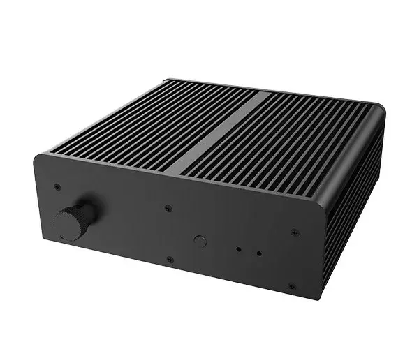 Компьютерный корпус Akasa Pascal PX Photo 4