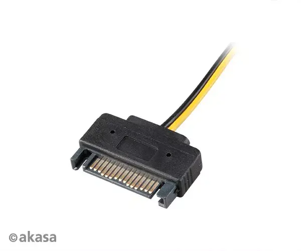 Фронтальная панель Akasa AK-ICR-34 Photo 5