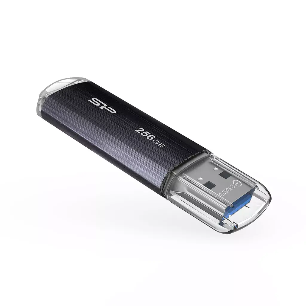 USB флеш Silicon Power Blaze B02 256 ГБ Photo 2