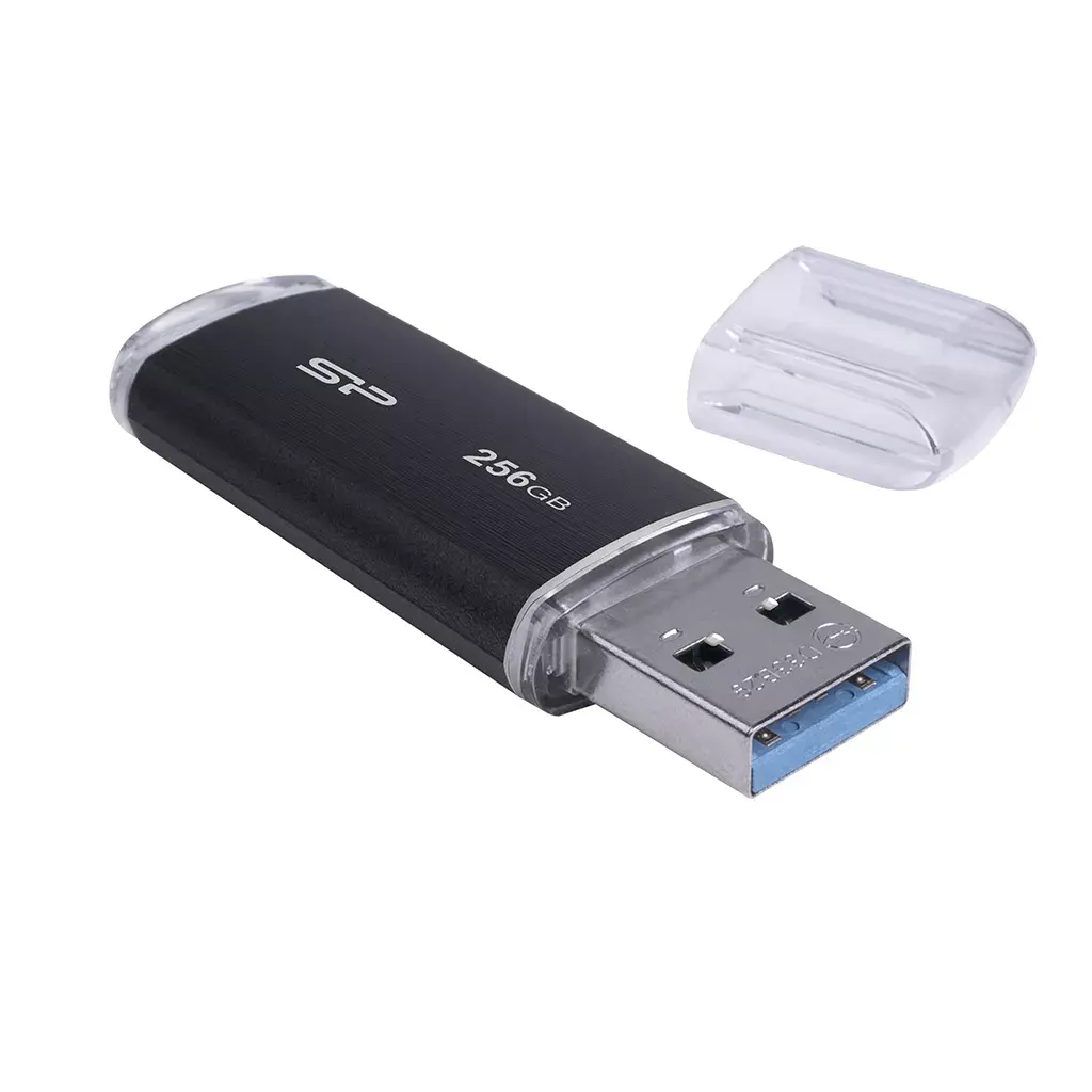 USB флеш Silicon Power Blaze B02 256 ГБ Photo 3
