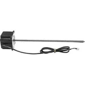 Z-axis Stepper Motor for Flashforge Creator3 (MPN 30001589001) — replacement part
