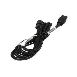 Power Cable HP 142263-001 Black 2 m