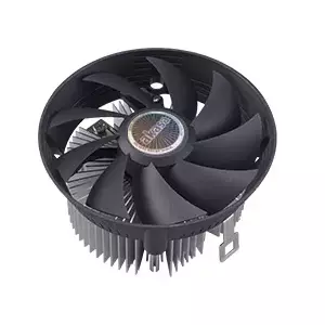 Air cooler Akasa Turing FX 12 cm Black