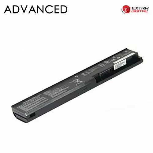 Klēpjdatora akumulators extra digital A32-X401 5200mAh