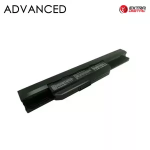 Аккумулятор для ноутбука Extra Digital A32-K53 5200mAh для совместимых моделей ASUS