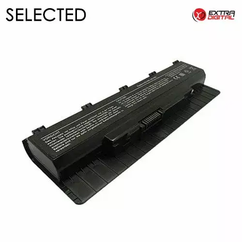 Klēpjdatora akumulators Extra Digital A32-N56 5200mAh