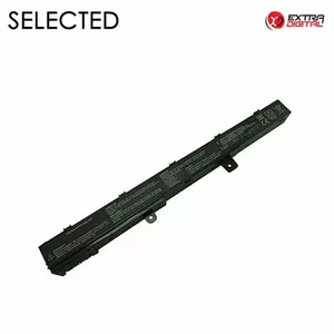 Аккумулятор для ноутбука extra digital A41N1308 2600mAh для совместимых моделей ASUS