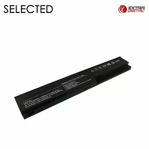Klēpjdatora akumulators extra digital A31-X401 4400mAh priekš saderīgām ASUS ierīcēm