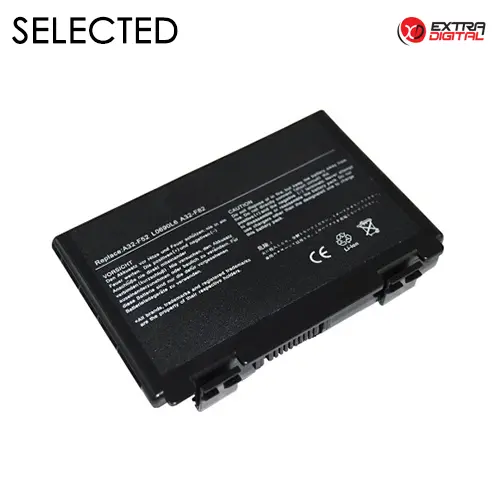 Klēpjdatora akumulators extra digital A32-F52 4400mAh