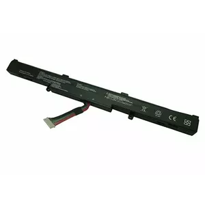Аккумулятор для ноутбука extra digital A41-X550E 2200mAh для ASUS X550 серии NB430543