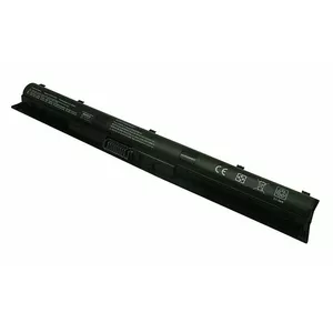 Аккумулятор для ноутбука extra digital KI04 2600mAh, замена для совместимых ноутбуков HP