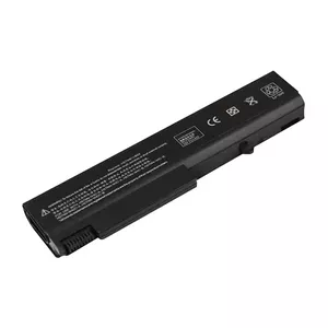 Аккумулятор для ноутбука extra digital HSTNN-IB68 4400mAh для совместимых моделей HP