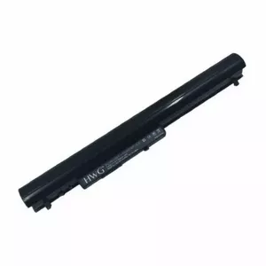 Klēpjdatora akumulators extra digital LA03 2200 mAh, saderīgs HP nomaiņas akumulators