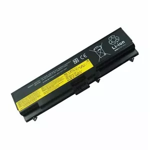 Klēpjdatora akumulators extra digital 42T4235 4400mAh NB480142 saderīgām Lenovo ierīcēm