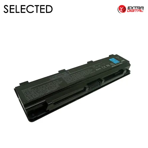 Akumulators TOSHIBA klēpjdatoriem extra digital PA5024U