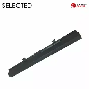Klēpjdatora akumulators extra digital PA5195U-1BRS 2200 mAh, saderīgs ar Toshiba modeļiem