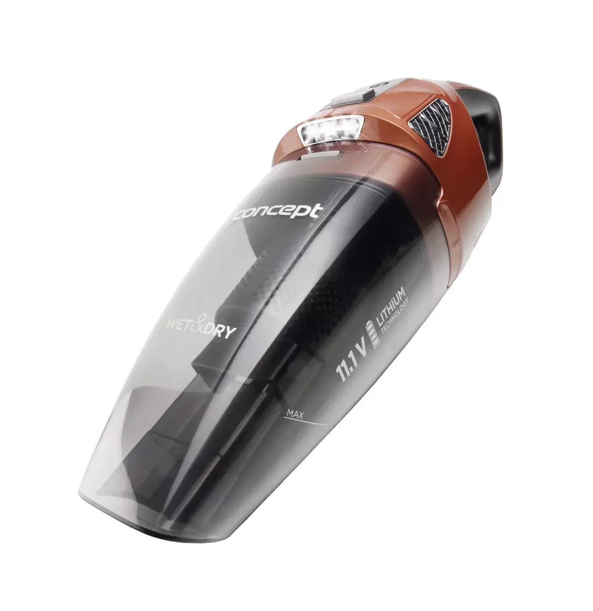 Ручной пылесос Concept VP4360 Photo 6