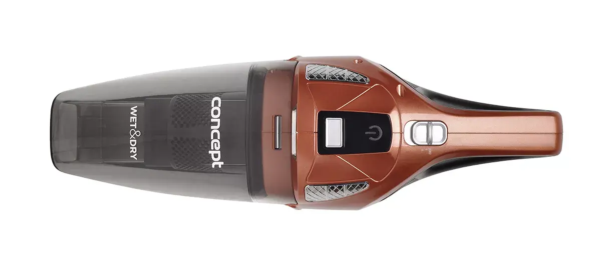 Ручной пылесос Concept VP4360 Photo 9
