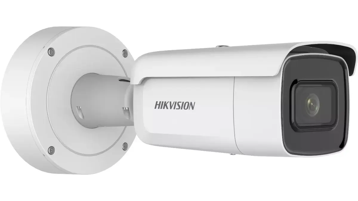 Hikvision DS-2CD2626G2-IZS DS-2CD2626G2-IZS(2.8-12MM) Photo 3