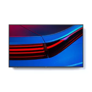 Цифровая панель NEC MultiSync P495 49" LCD 4K Ultra HD