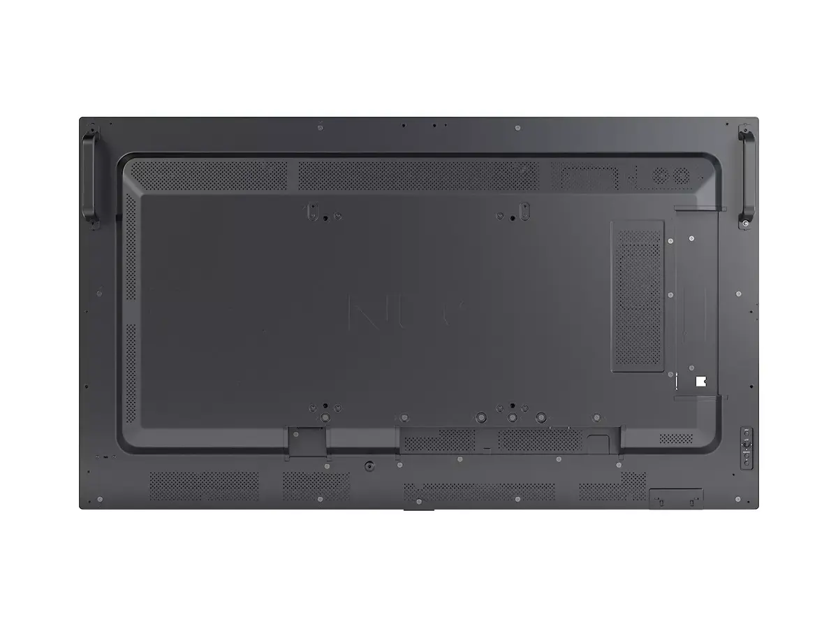 Digitālā reklāmas paneļa NEC MultiSync P495 Photo 2