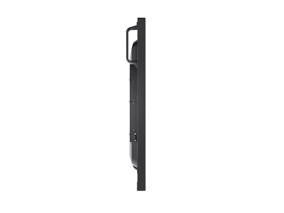 Digitālā reklāmas paneļa NEC MultiSync P495 Photo 3