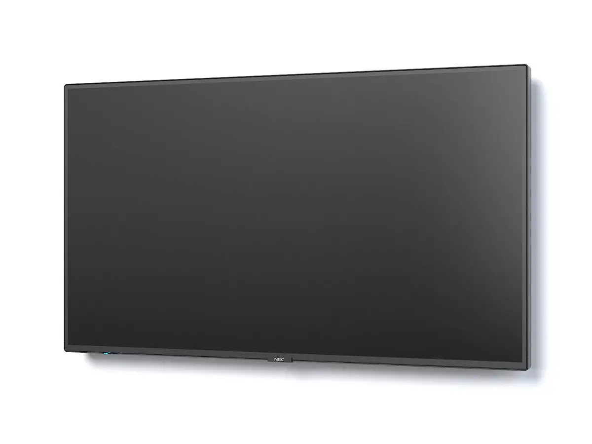 Digitālā reklāmas paneļa NEC MultiSync P495 Photo 5