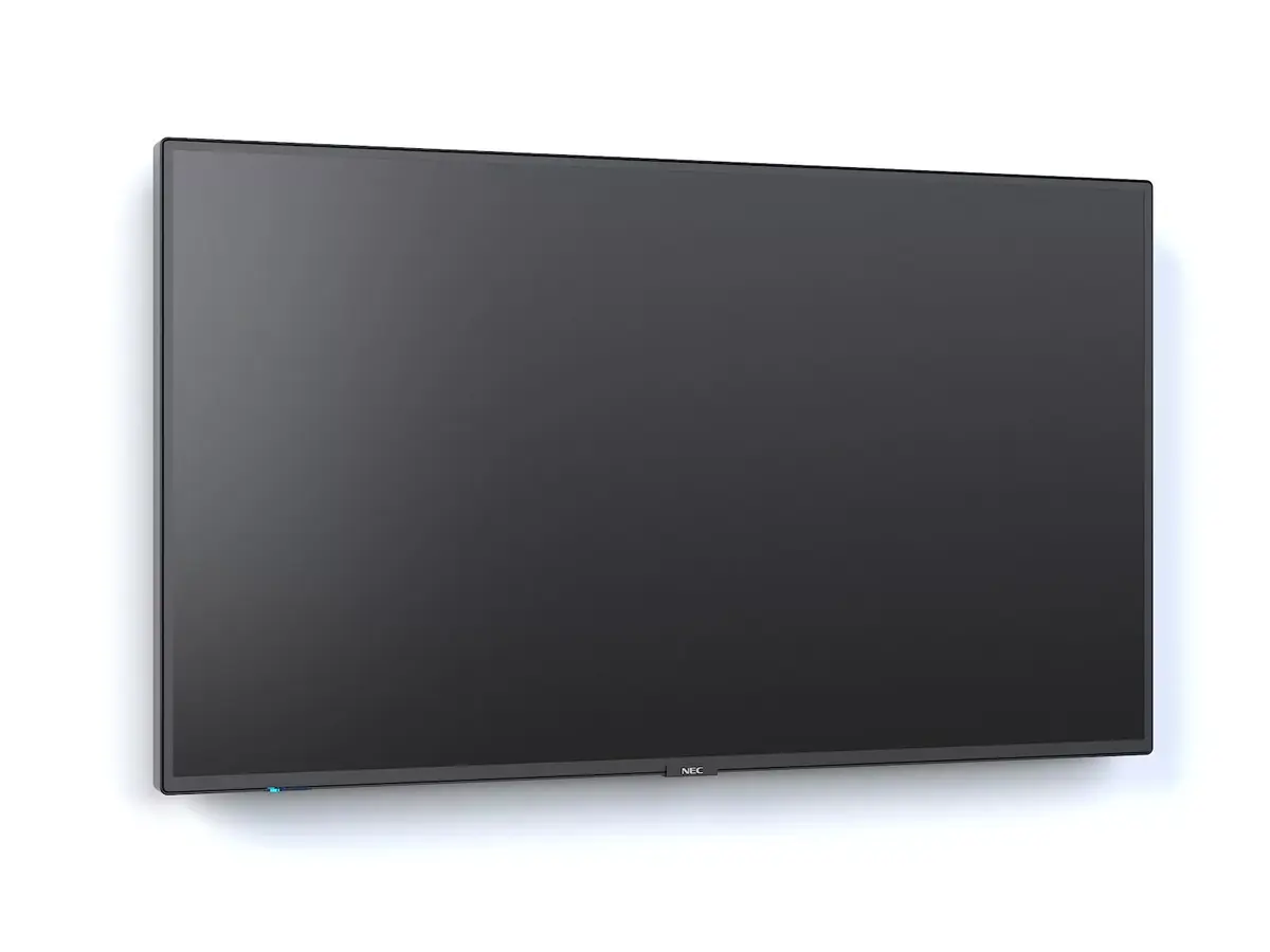 Digitālā reklāmas paneļa NEC MultiSync P495 Photo 7