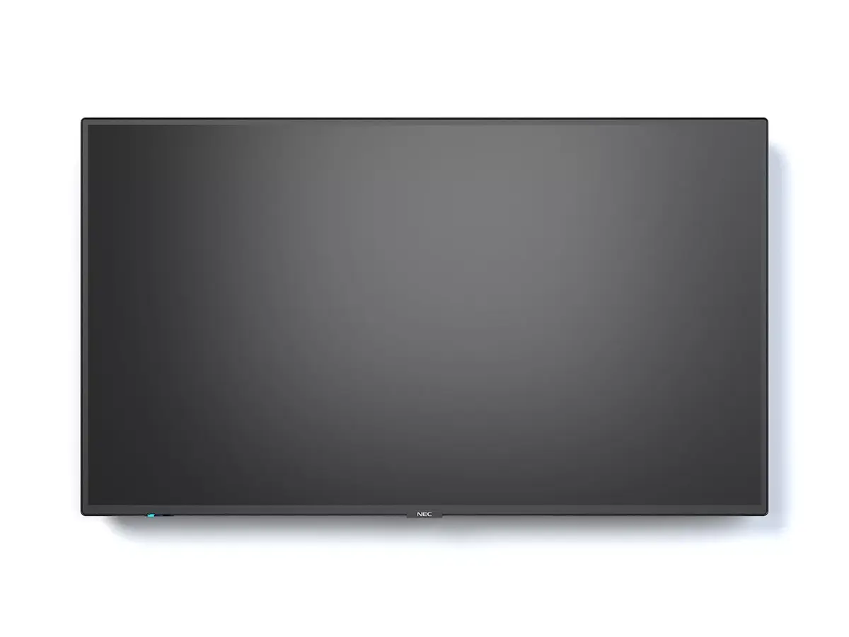 Digitālā reklāmas paneļa NEC MultiSync P495 Photo 9