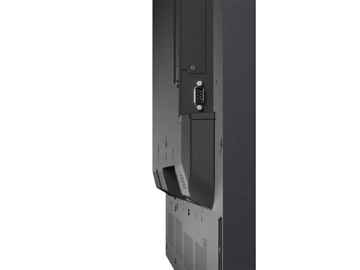 Digitālā reklāmas paneļa NEC MultiSync P495 Photo 10