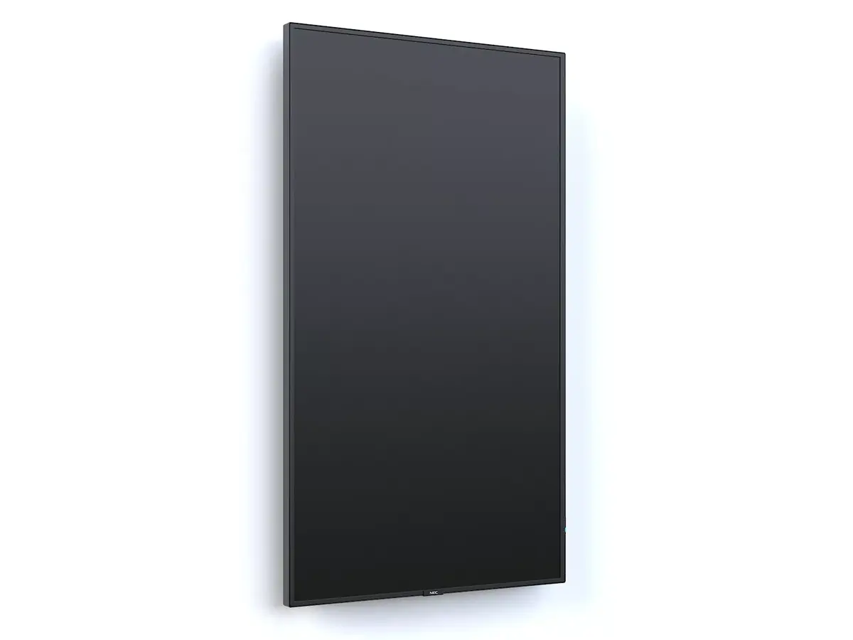 Digitālā reklāmas paneļa NEC MultiSync P495 Photo 13