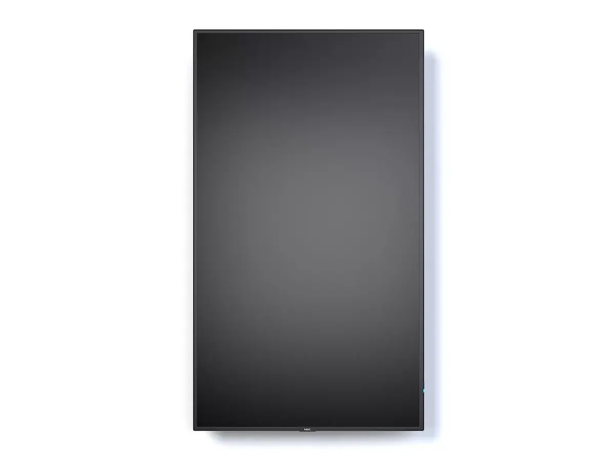 Digitālā reklāmas paneļa NEC MultiSync P495 Photo 14