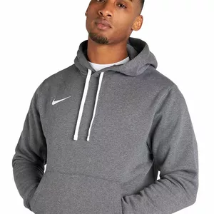 Толстовка NIKE Team Club 20 M CW6894 071 – хлопковый смесь, regular fit, мужская