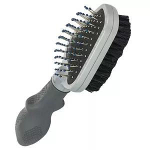 Furminator Dual Grooming Brush