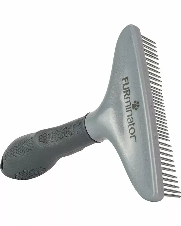 Zirgveida ķemmēšanas rīks (deshedder) FURminator 4048422141341