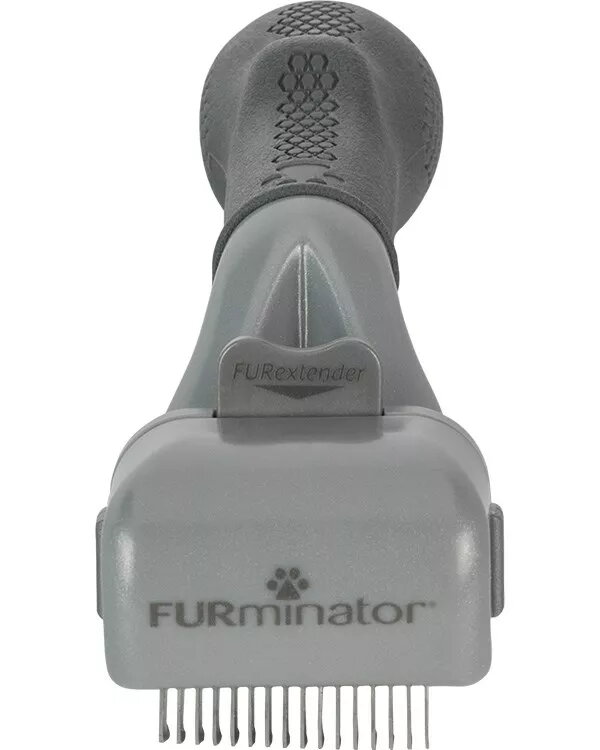 Suku samazinātājs FURminator Adjustable — kaķiem