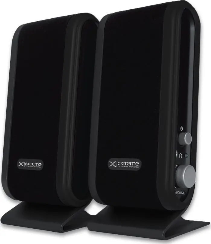 Speakers